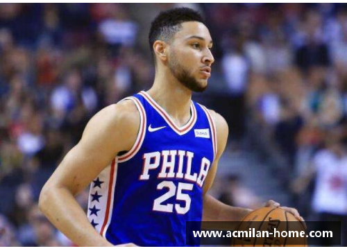 NBA现役小前锋十大排名揭晓！